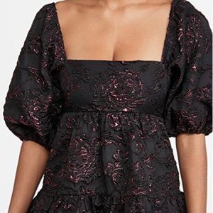 Amanda Uprichard Maisie Dress